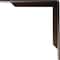 Ekena Millwork Stockport Steel Bracket, Hammered Dark Bronze 2"W x 12"D x 12"H BKTM02X12X12STHDB - alternate 8